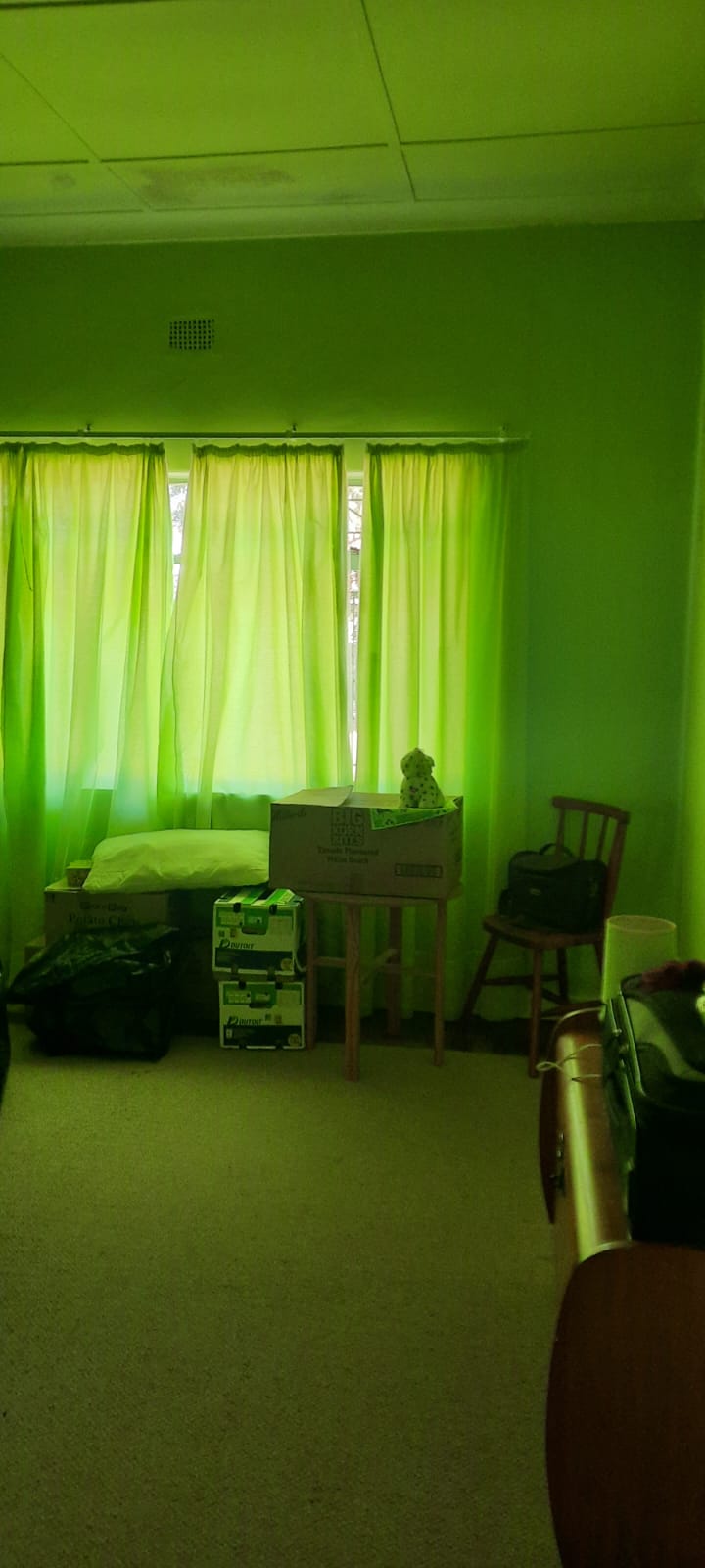 3 Bedroom Property for Sale in Allanridge Free State